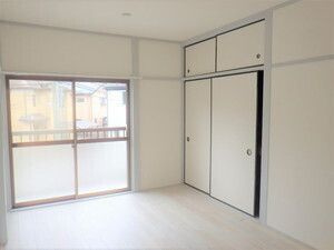 【収納】 | コーポ柏