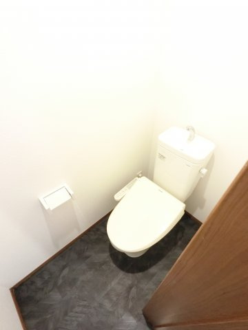 【トイレ】