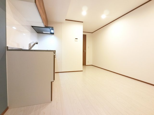 【居間・リビング】