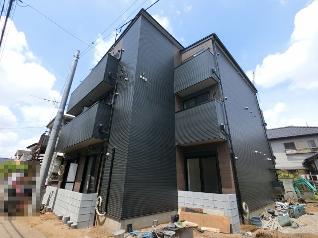 【外観】 | Like松が丘