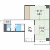 菊川マンションの画像
