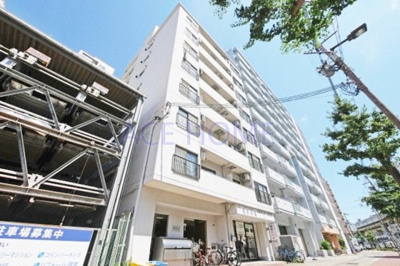 【外観】 | 菊川マンション