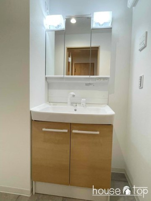 【洗面所】 | ユニコ