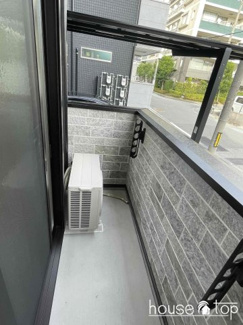 【バルコニー】 | ユニコ