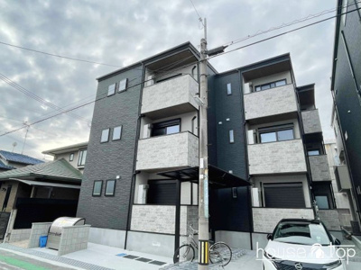 【外観】 | ユニコ