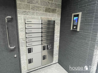 【その他共用部分】 | ユニコ