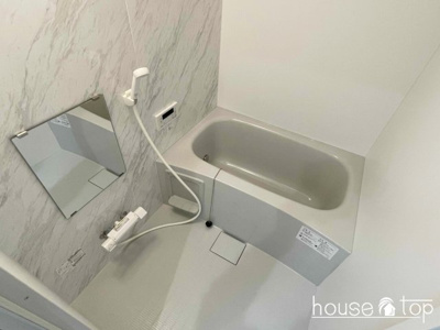 【浴室】 | ユニコ