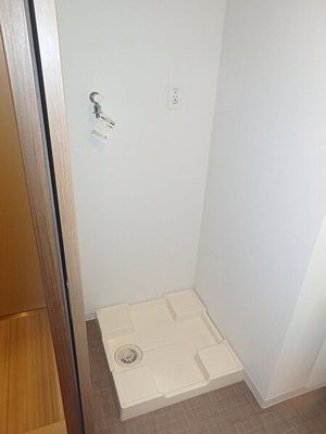 【設備】 | チェスナット西大島