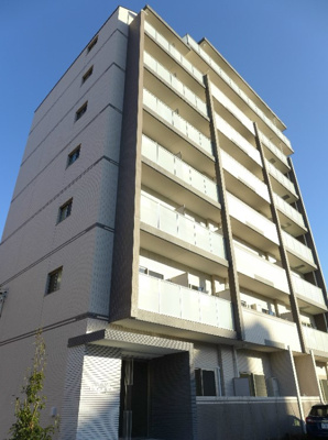 【外観】 | チェスナット西大島