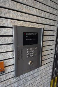 【セキュリティ】 | チェスナット西大島