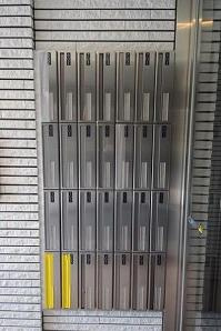 【その他共用部分】 | チェスナット西大島