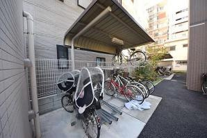 【その他共用部分】 | チェスナット西大島