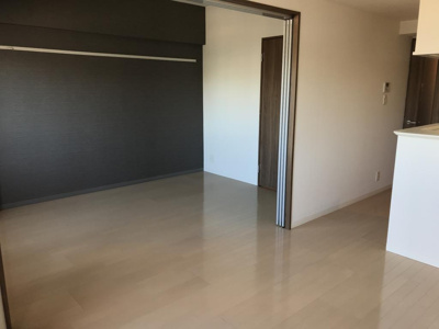 【居間・リビング】 | チェスナット西大島