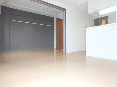 【居間・リビング】 | チェスナット西大島