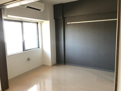 【洋室】 | チェスナット西大島