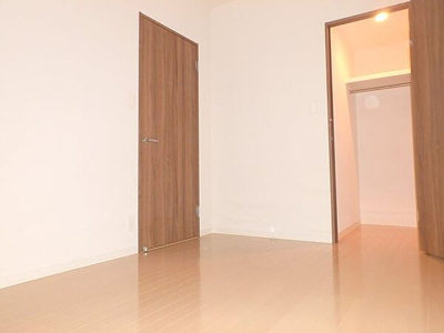 【洋室】 | チェスナット西大島