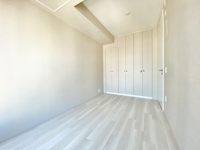 グランドメゾン北堀江レジデンスの内装