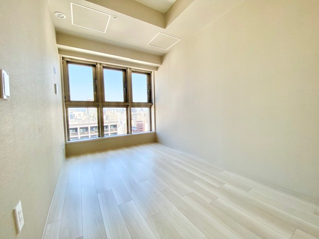 グランドメゾン北堀江レジデンスの内装