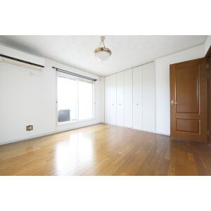 春日井市高森台戸建の設備