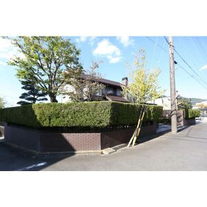 春日井市高森台戸建の展望