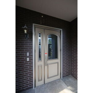 春日井市高森台戸建のその他共用部分