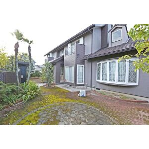 春日井市高森台戸建の外観