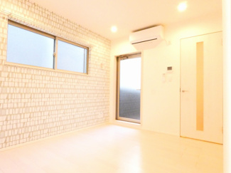 【内装】 | BRIX児玉浄心