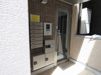 【エントランス】 | BRIX児玉浄心