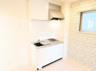 【キッチン】 | BRIX児玉浄心