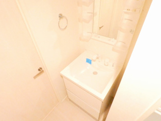 【洗面所】 | BRIX児玉浄心