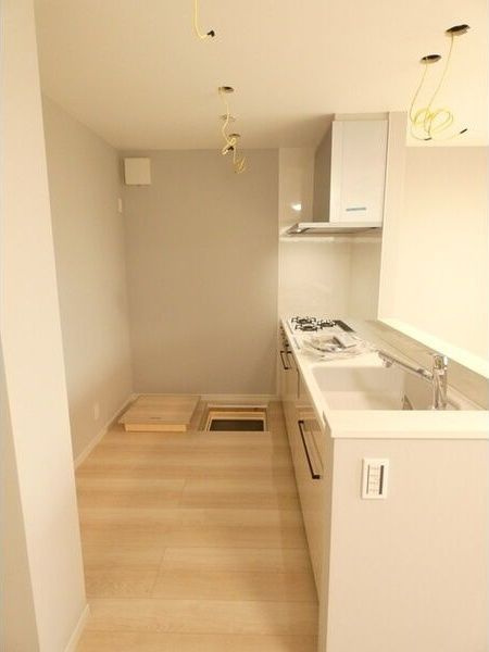 グラシアベル　Ⅰ棟のセキュリティ