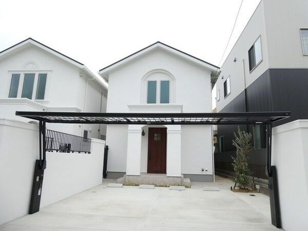 グラシアベル　Ⅰ棟