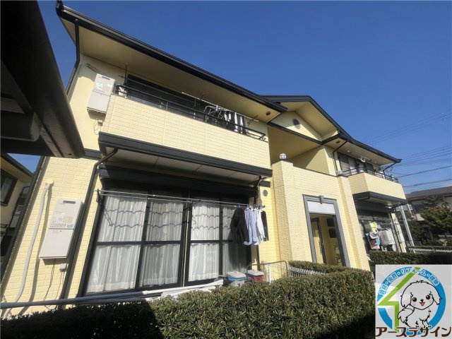 第３安達ハイツ