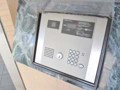 【セキュリティ】 | ベルフォート和泉