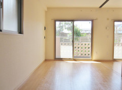 【居間・リビング】 | ベルフォート和泉