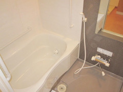 【浴室】 | ベルフォート和泉