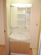 【独立洗面台】 | ベルフォート和泉