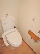 【トイレ】 | ベルフォート和泉