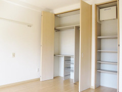 【収納】 | ベルフォート和泉