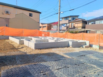 海部郡蟹江町緑２丁目114-2『仲介料無料』新築戸建ての画像