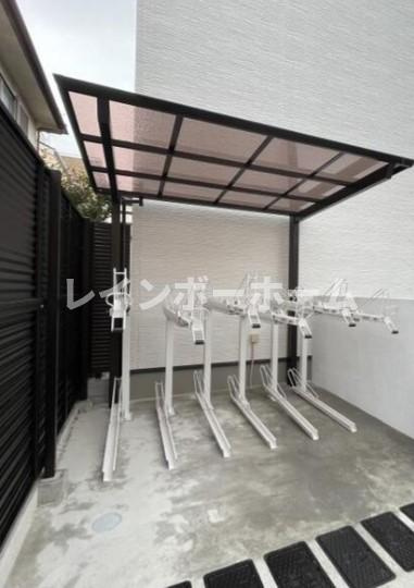 Fika　大宮日進のその他共用部分|※同管理参考写真