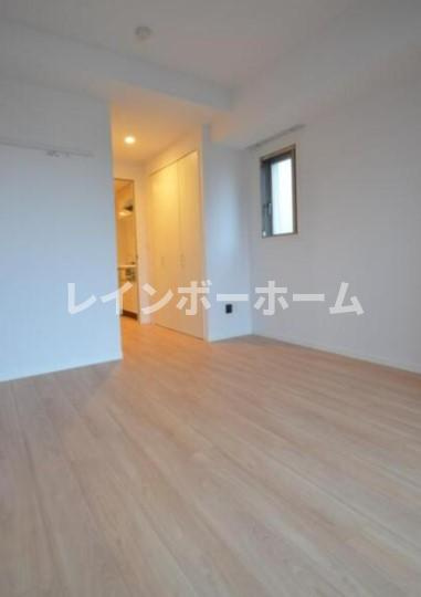 Fika　大宮日進の寝室|※同管理参考写真