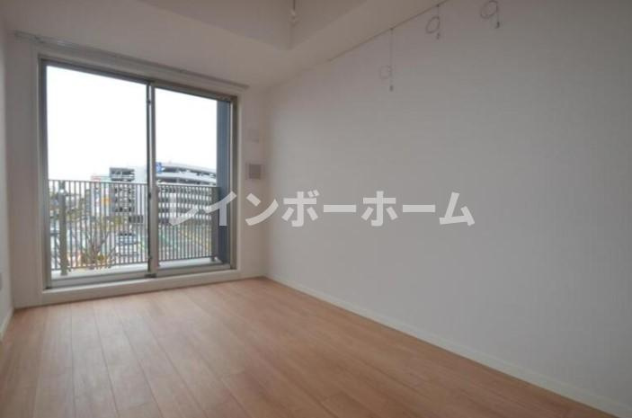 Fika　大宮日進の居間・リビング|※同管理参考写真