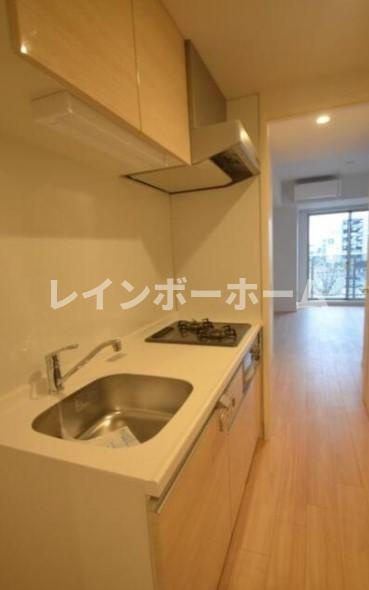 Fika　大宮日進のキッチン|※同管理参考写真