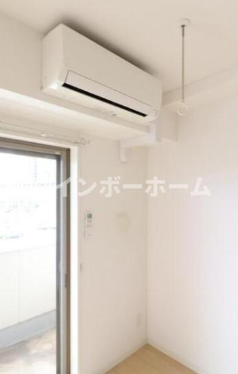 Fika　大宮日進の設備|※同管理参考写真