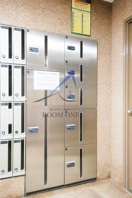 フェニックス大塚駅前のその他共用部分