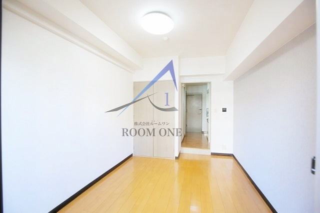 フェニックス大塚駅前の寝室|寝室です。