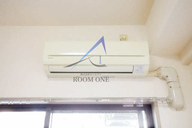 フェニックス大塚駅前の内装