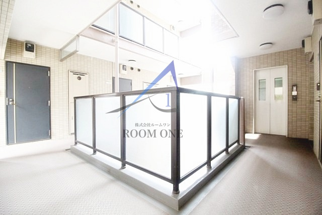 フェニックス大塚駅前