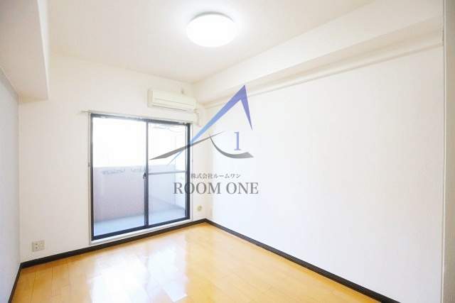 フェニックス大塚駅前の居間・リビング|洋室のお部屋です。